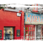 Galway - Stadt der Kreativen